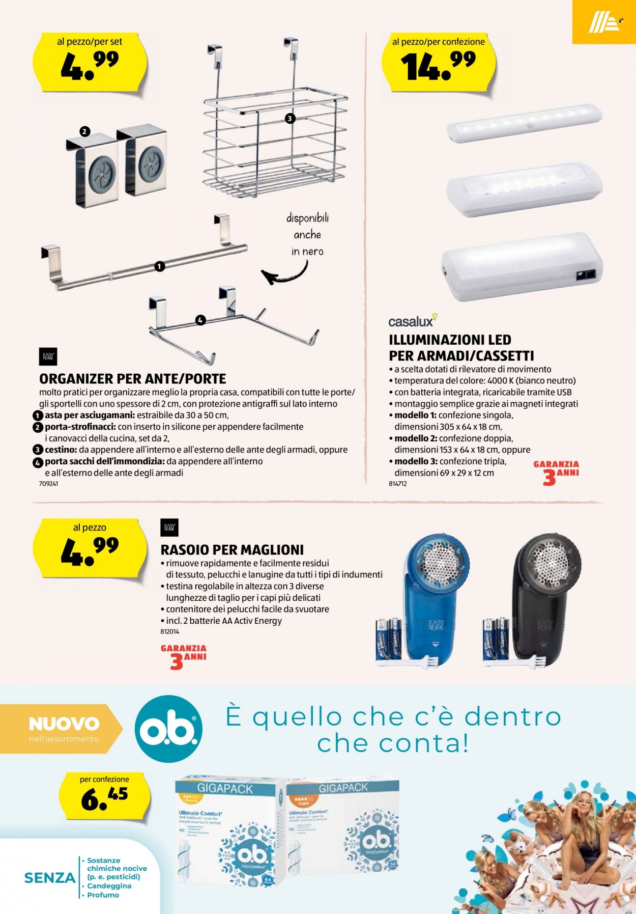 Volantino Aldi - 14.4.2022 - 20.4.2022. Pagina 33