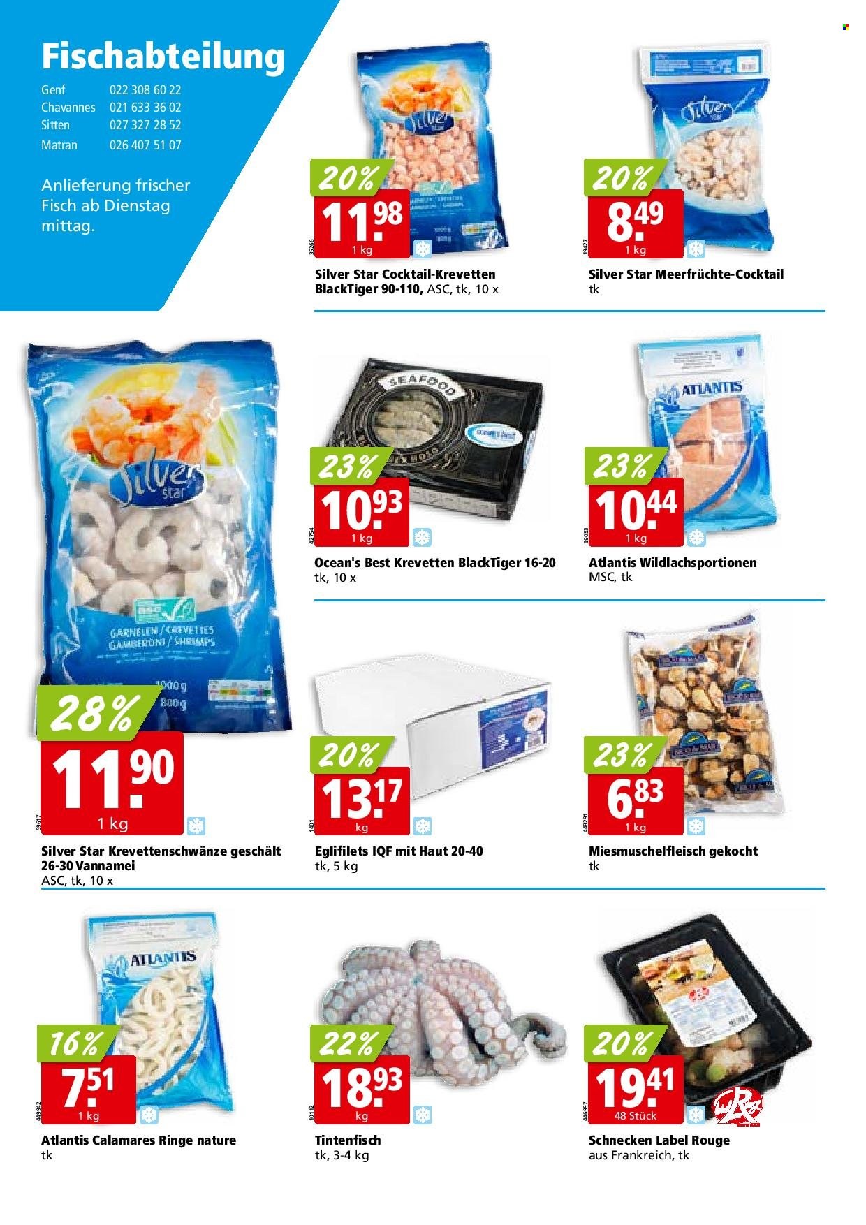 Volantino ALIGRO - 11.4.2022 - 16.4.2022. Pagina 4
