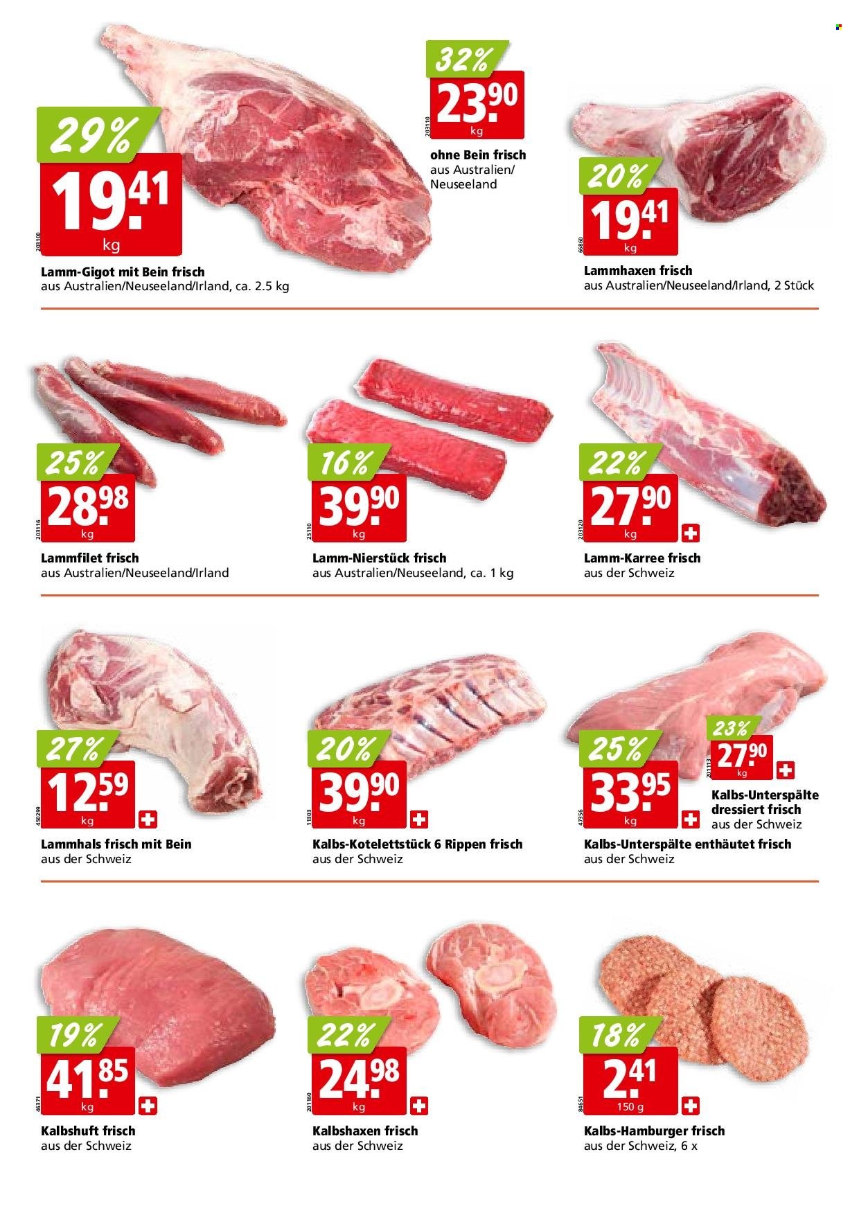 Volantino ALIGRO - 11.4.2022 - 16.4.2022. Pagina 8
