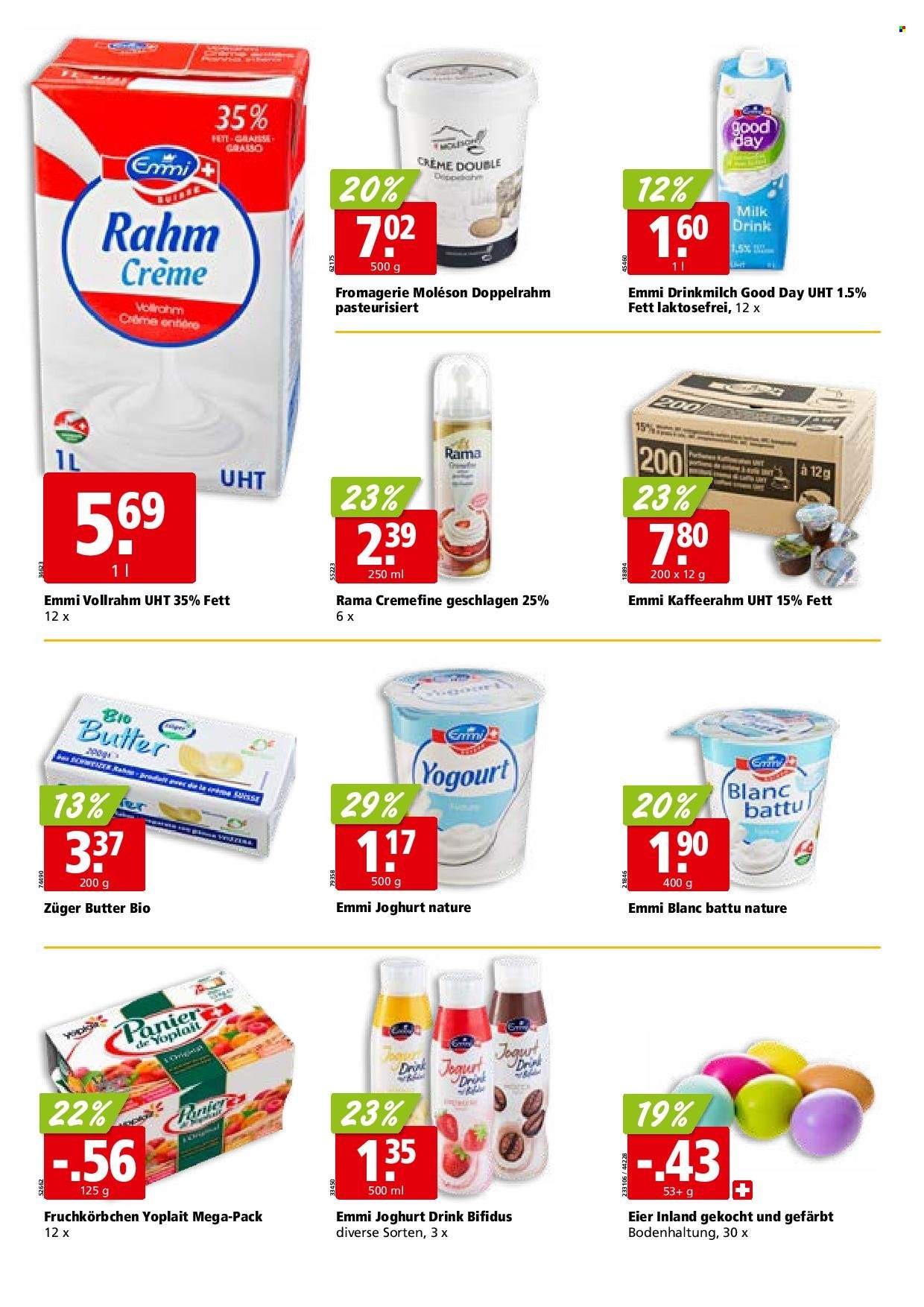 Volantino ALIGRO - 11.4.2022 - 16.4.2022. Pagina 14