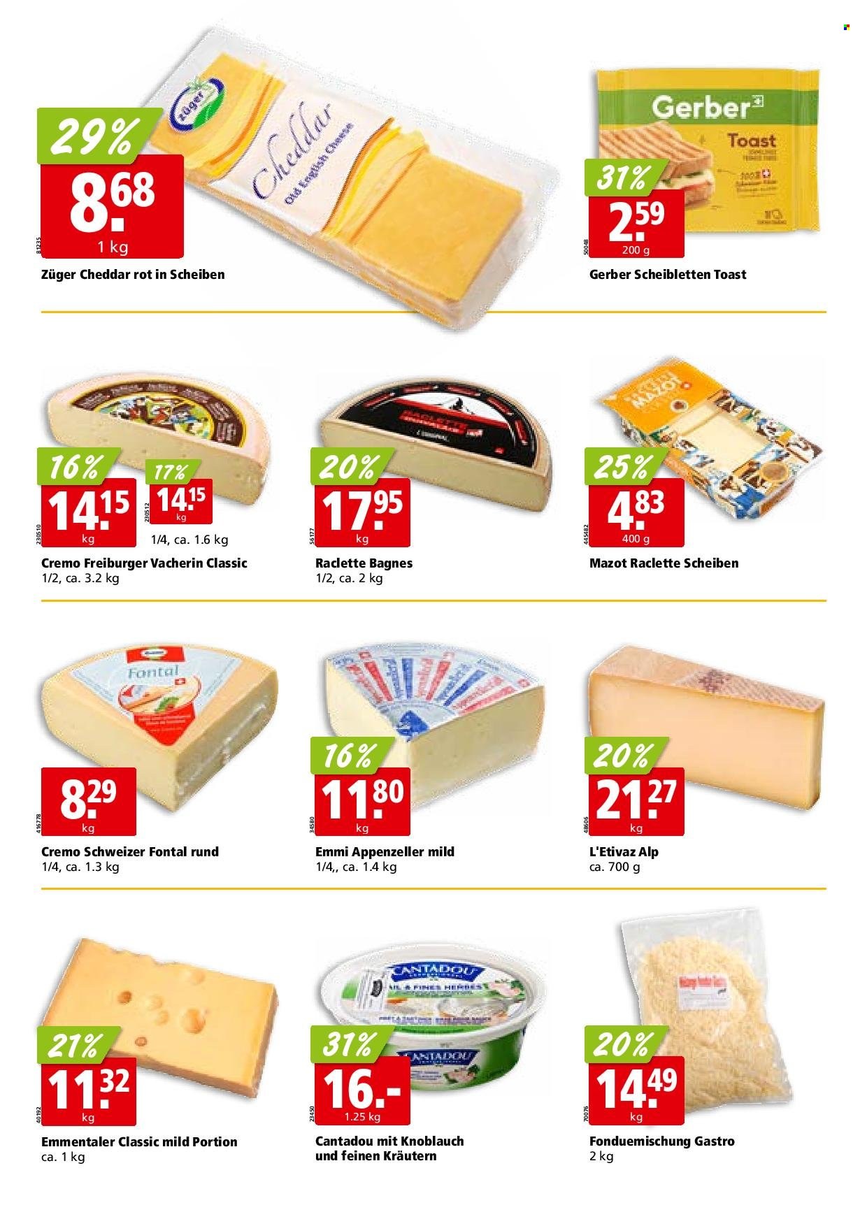 Volantino ALIGRO - 11.4.2022 - 16.4.2022. Pagina 16