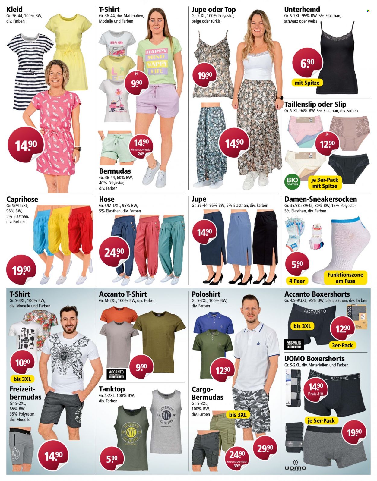 Volantino Otto's - 20.4.2022 - 26.4.2022. Pagina 6