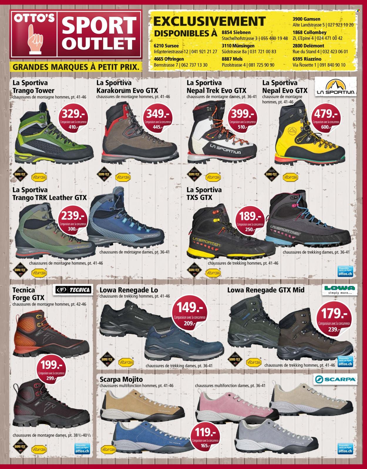 Catalogue Otto's - 20.4.2022 - 26.4.2022. Page 13