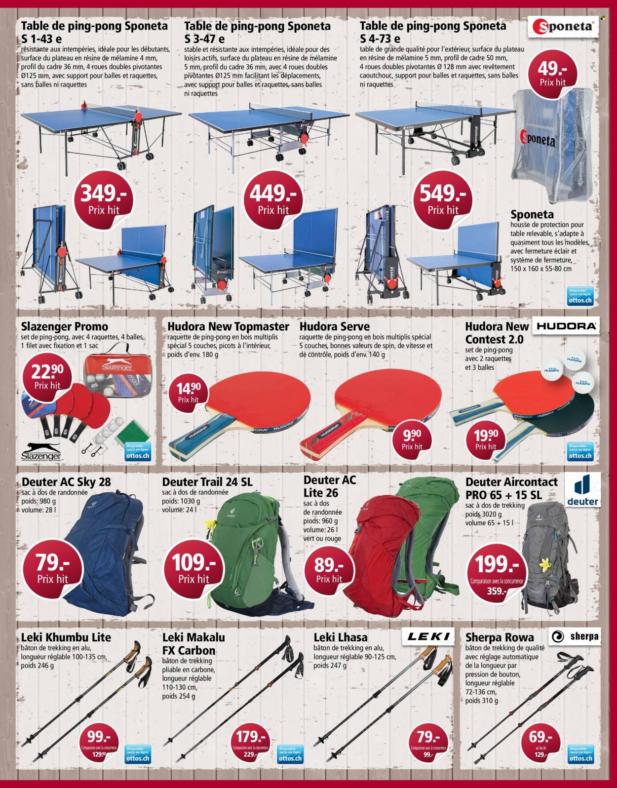 Catalogue Otto's - 20.4.2022 - 26.4.2022. Page 15