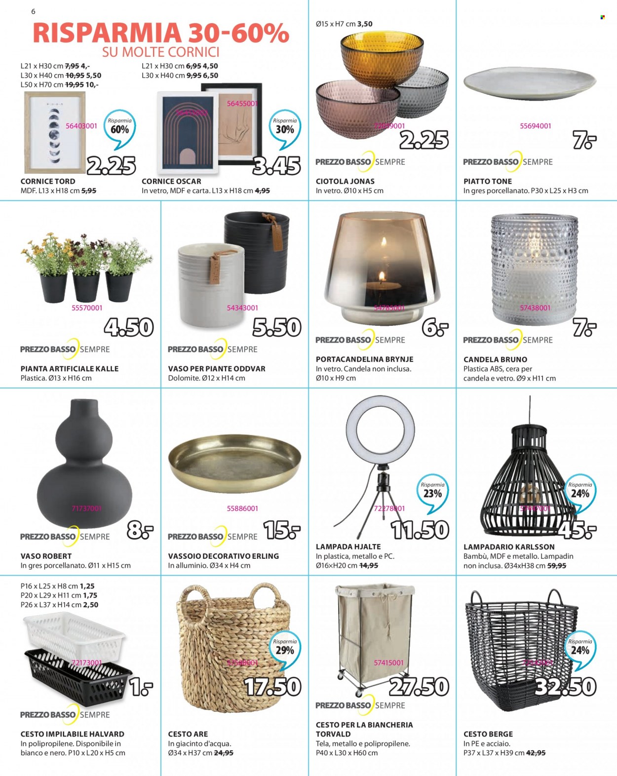 Catalogue JYSK - 11.4.2022 - 17.4.2022. Page 6