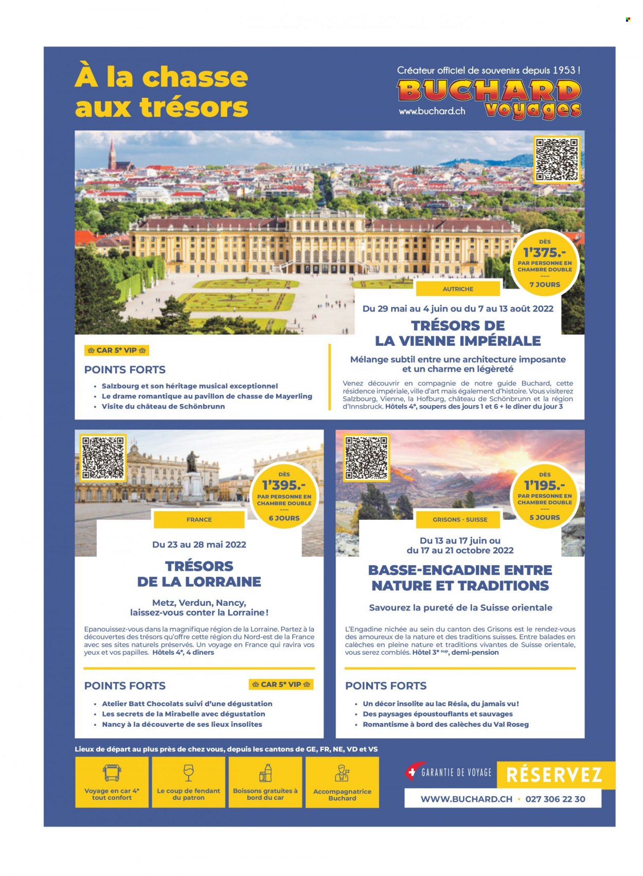 Prospekt Migros - 11.4.2022 - 17.4.2022. Seite 18