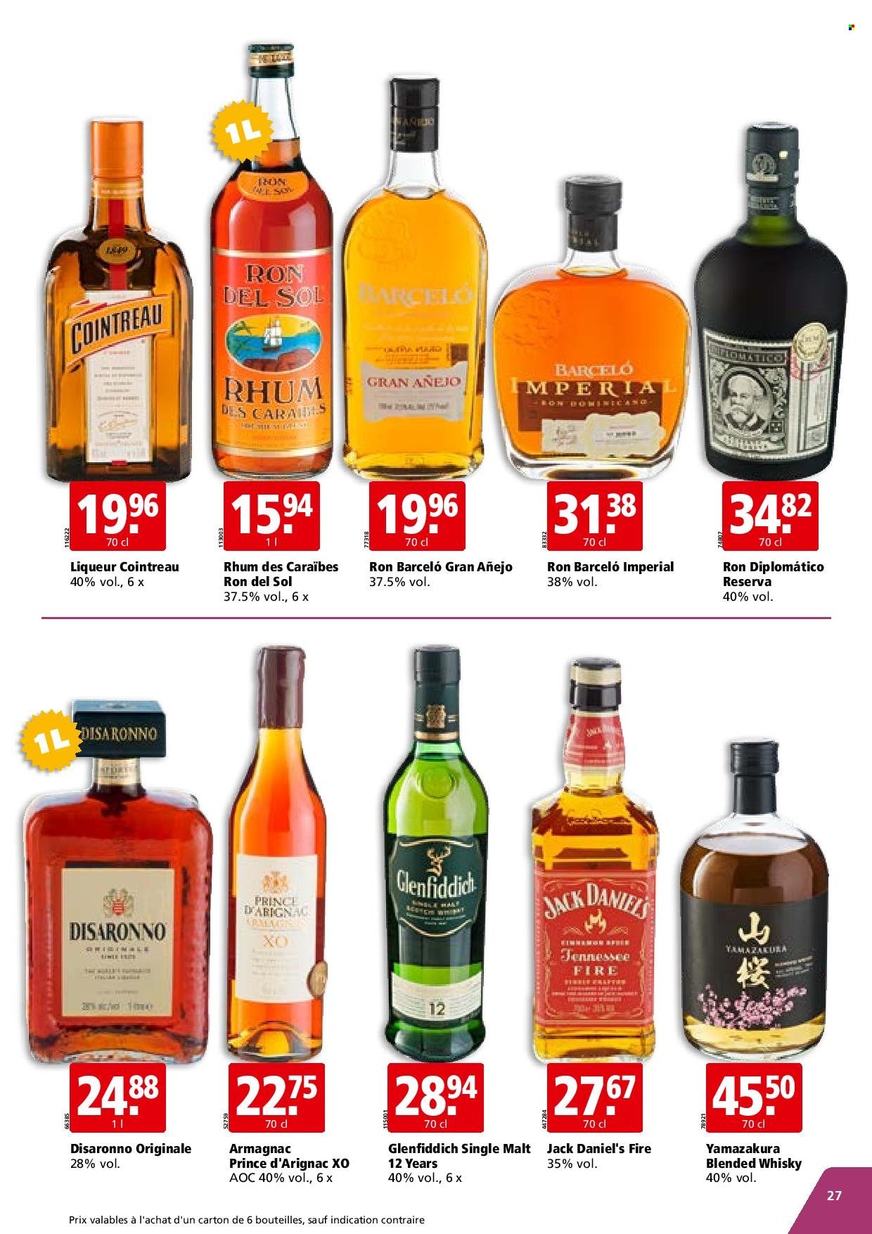 Volantino ALIGRO - 18.4.2022 - 23.4.2022. Pagina 27