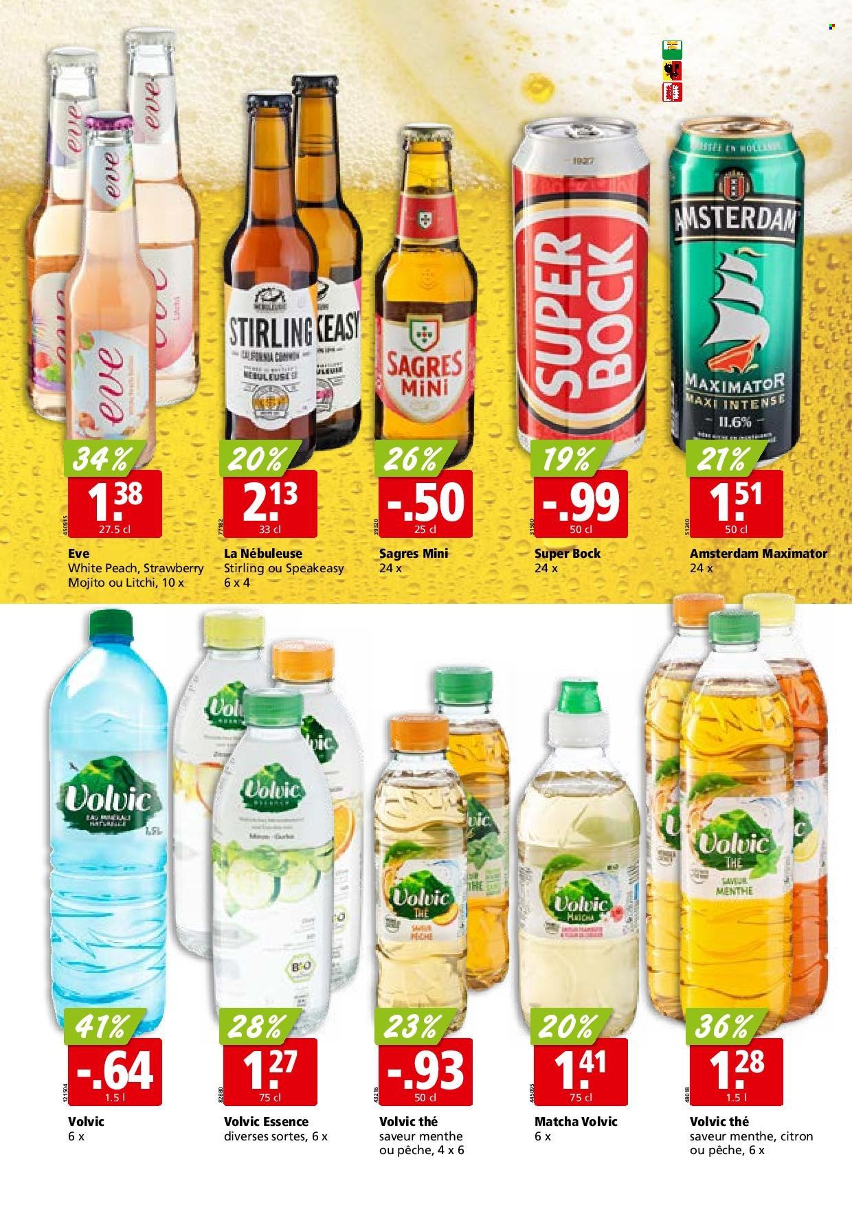 Volantino ALIGRO - 18.4.2022 - 23.4.2022. Pagina 28