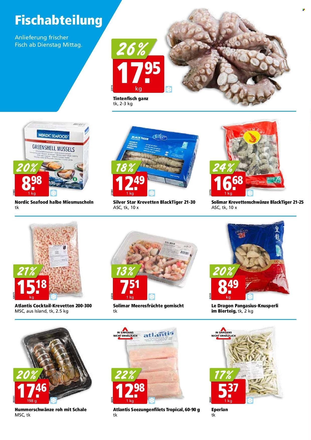 Volantino ALIGRO - 19.4.2022 - 23.4.2022. Pagina 4