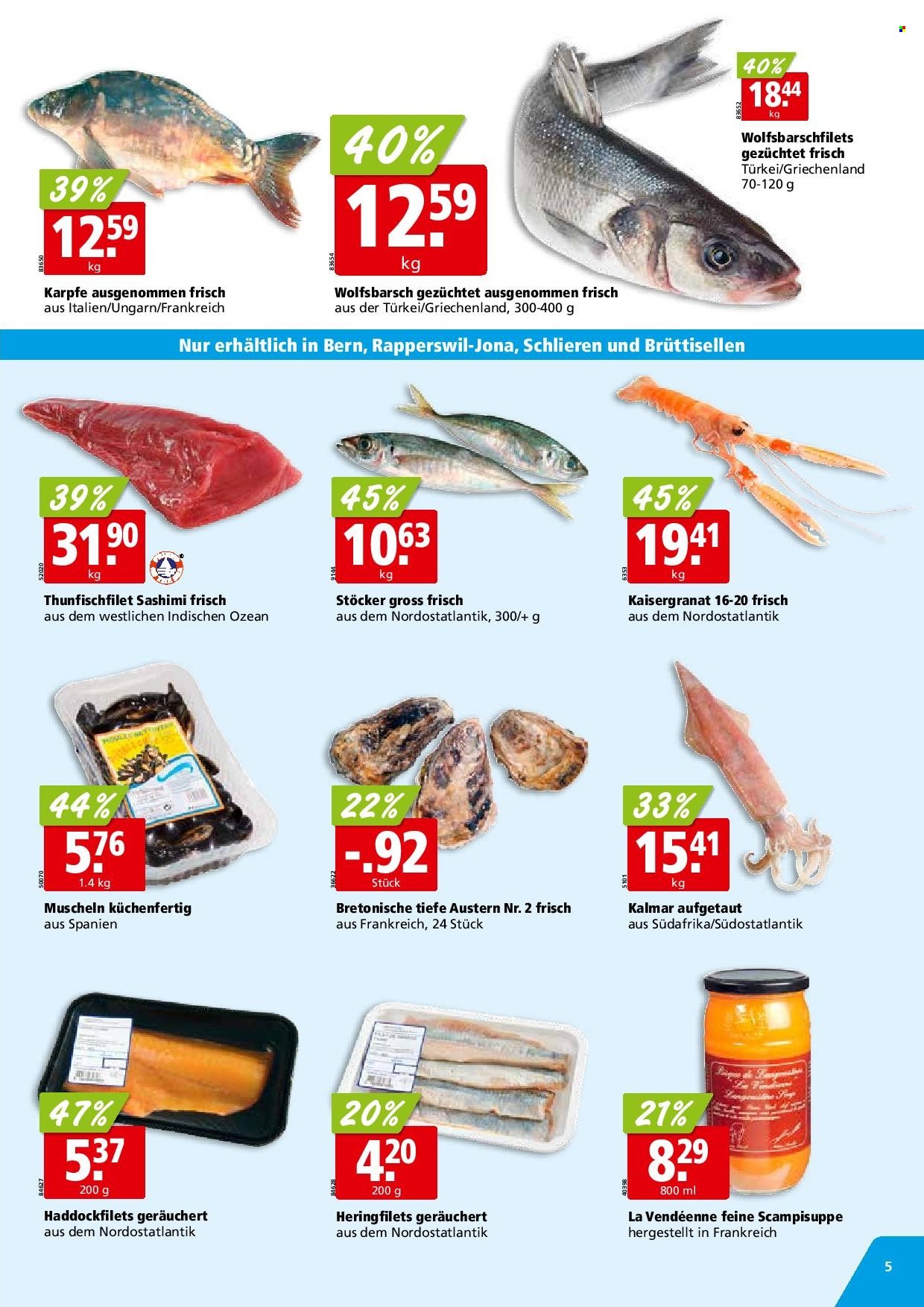 Volantino ALIGRO - 19.4.2022 - 23.4.2022. Pagina 5
