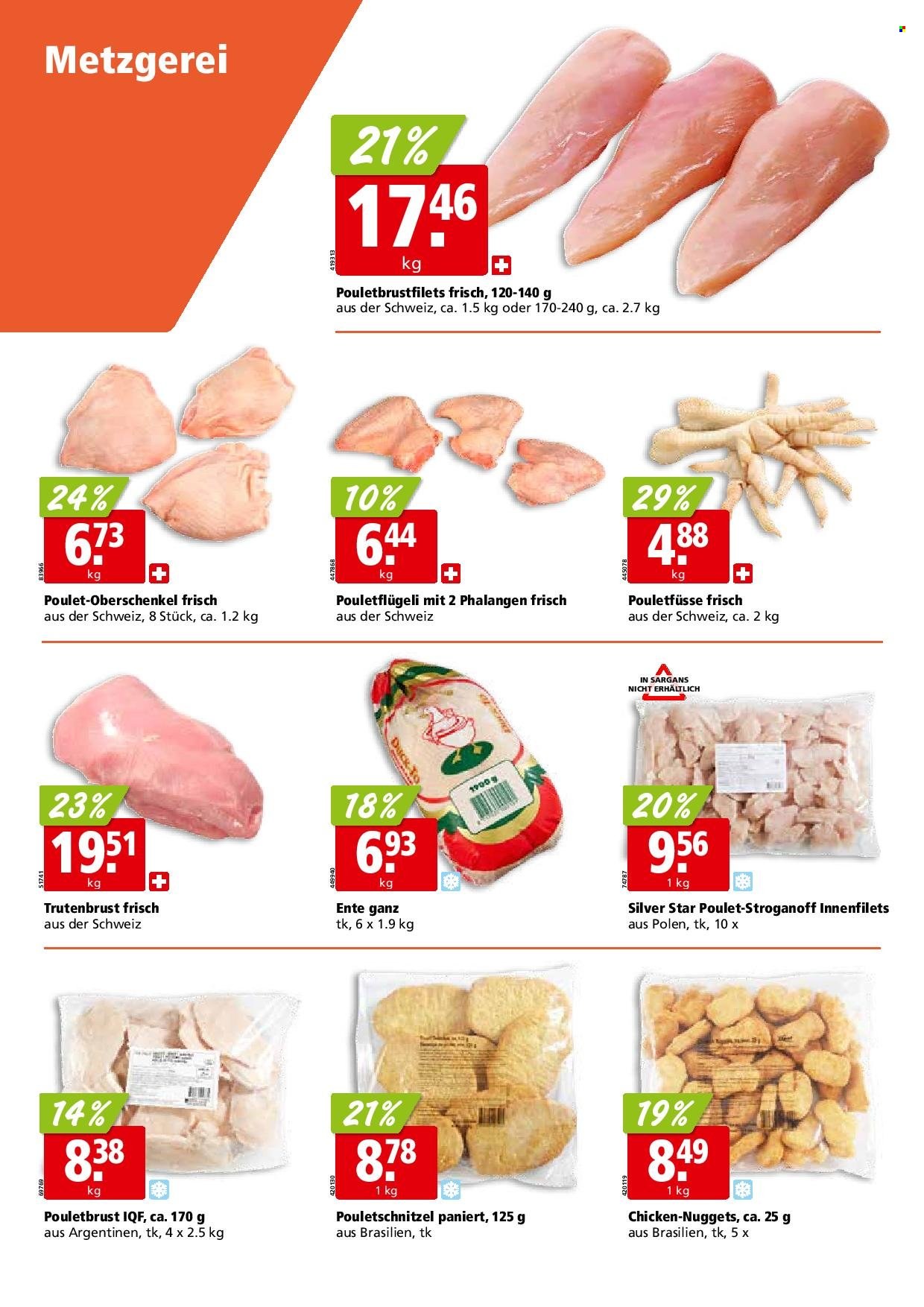 Volantino ALIGRO - 19.4.2022 - 23.4.2022. Pagina 6