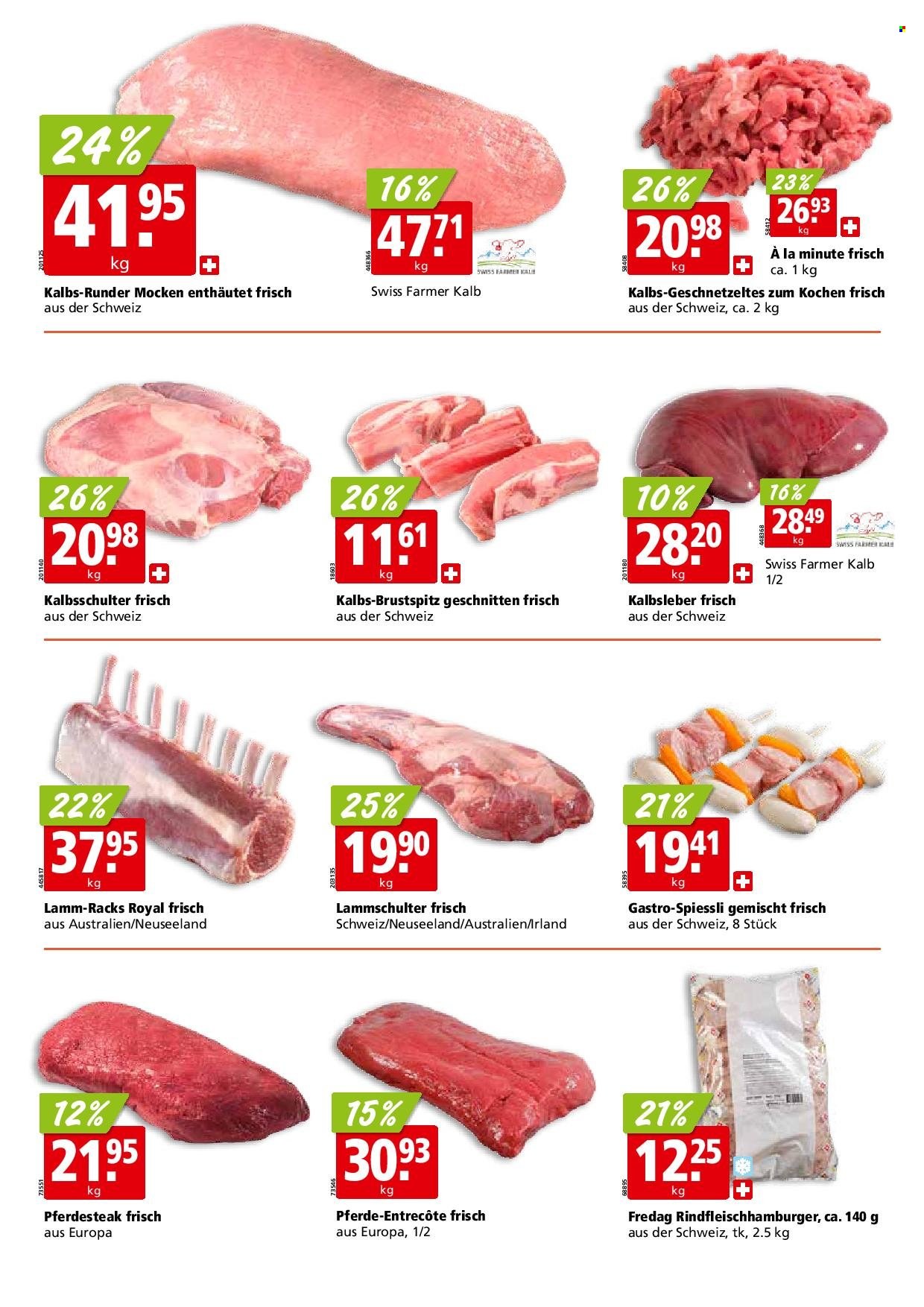 Volantino ALIGRO - 19.4.2022 - 23.4.2022. Pagina 8