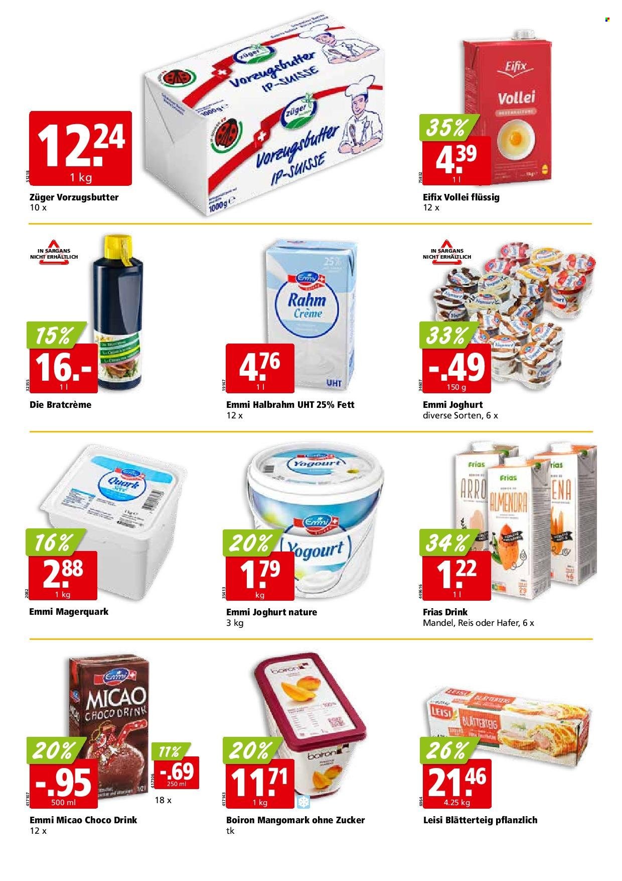 Volantino ALIGRO - 19.4.2022 - 23.4.2022. Pagina 14