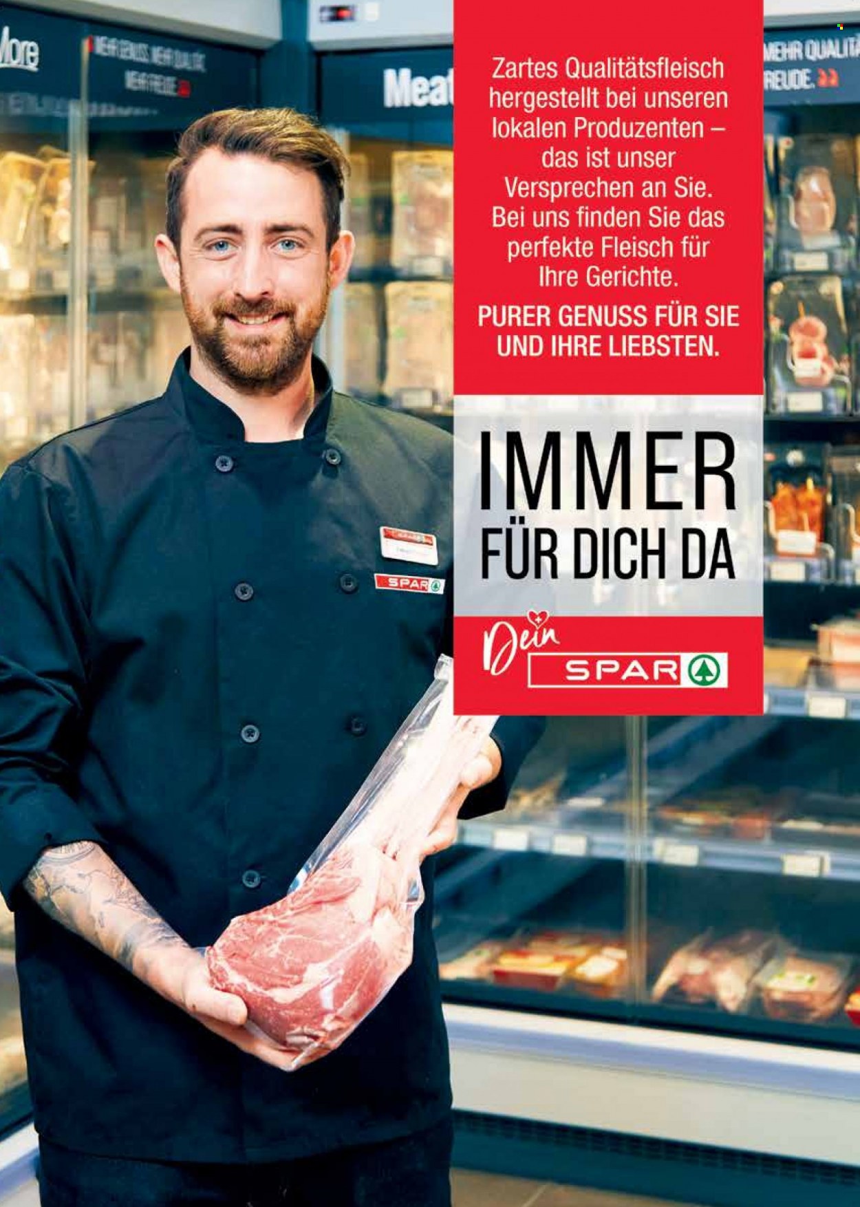 Volantino SPAR - 19.4.2022 - 23.4.2022. Pagina 12