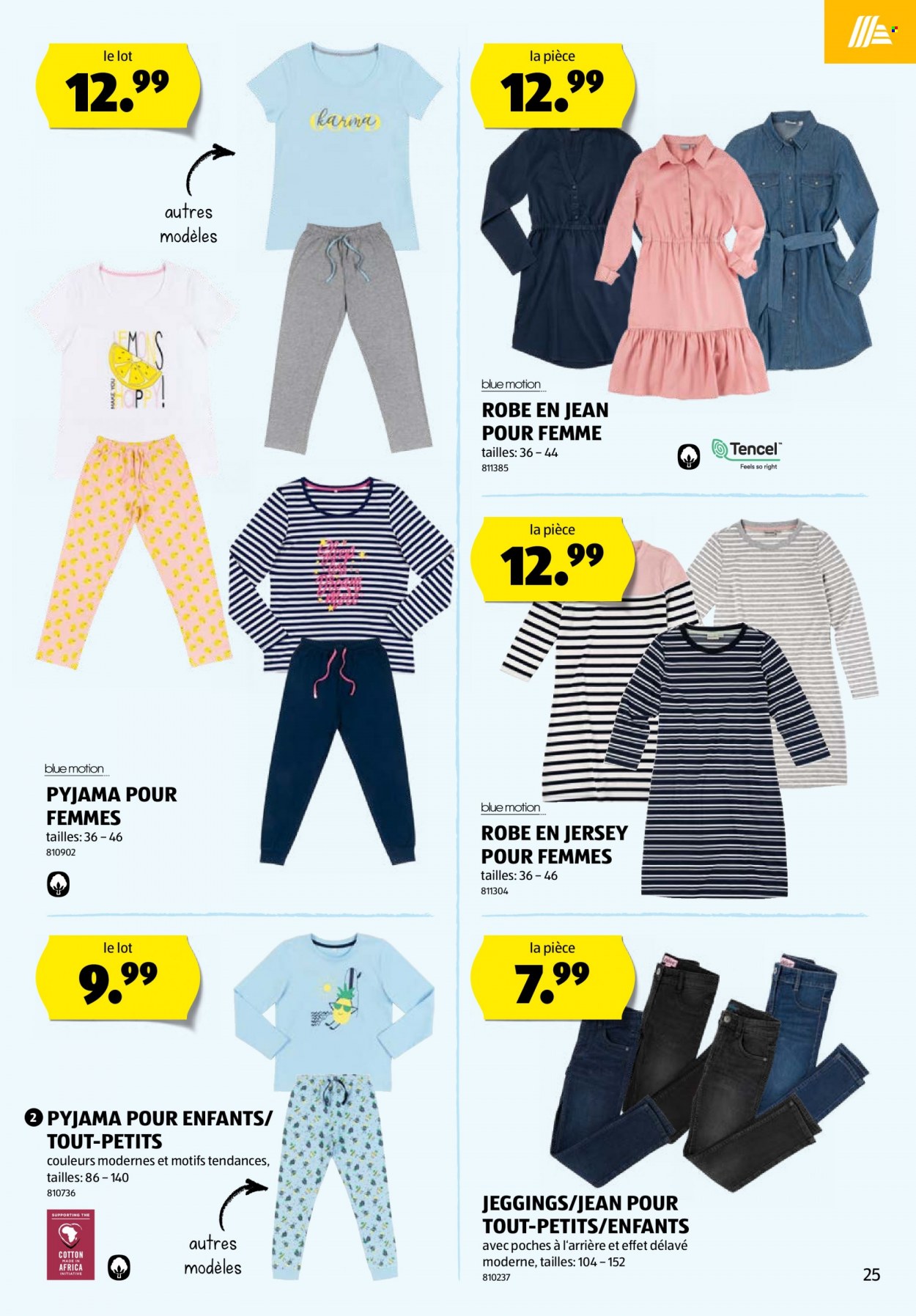 Catalogue Aldi - 21.4.2022 - 27.4.2022. Page 25
