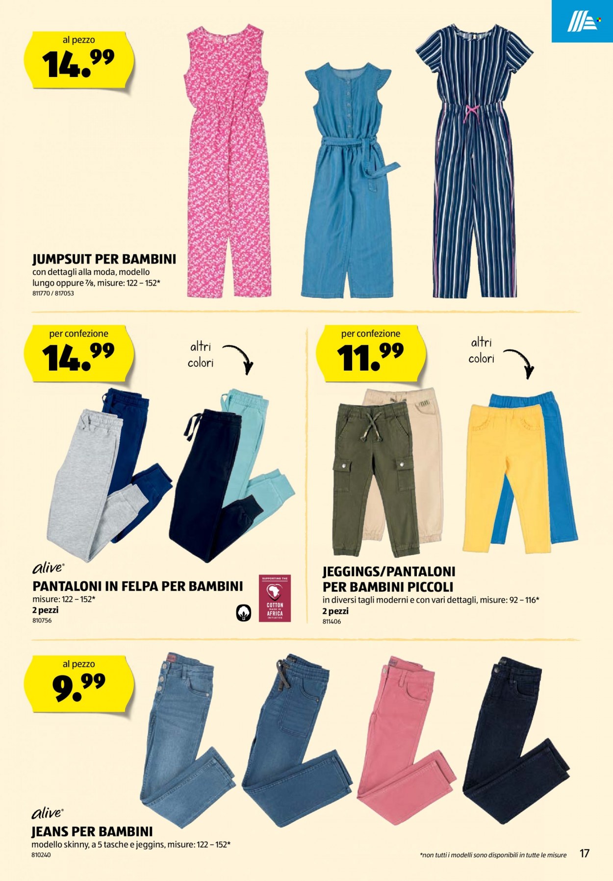 Catalogue Aldi - 21.4.2022 - 27.4.2022. Page 17