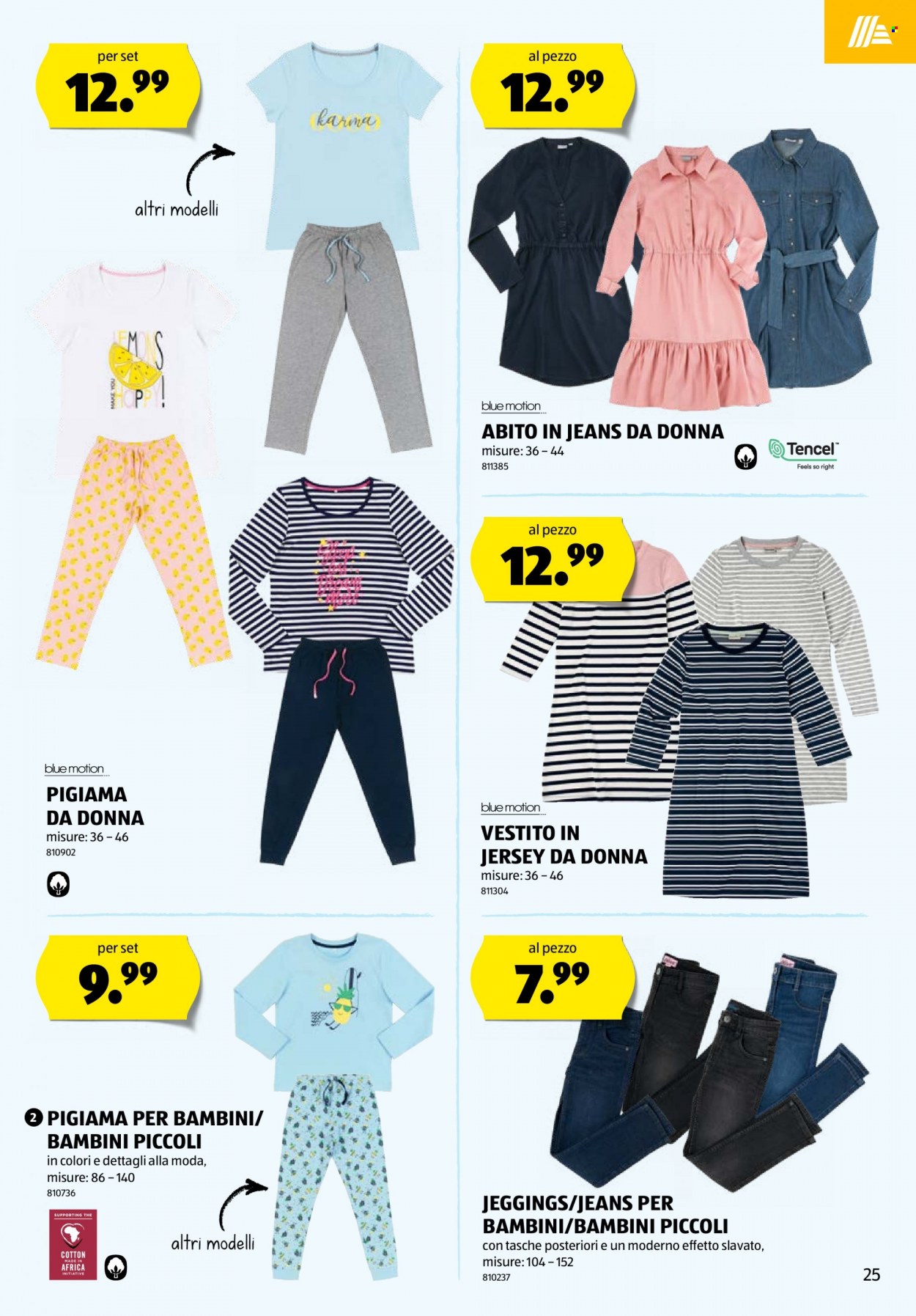 Catalogue Aldi - 21.4.2022 - 27.4.2022. Page 25