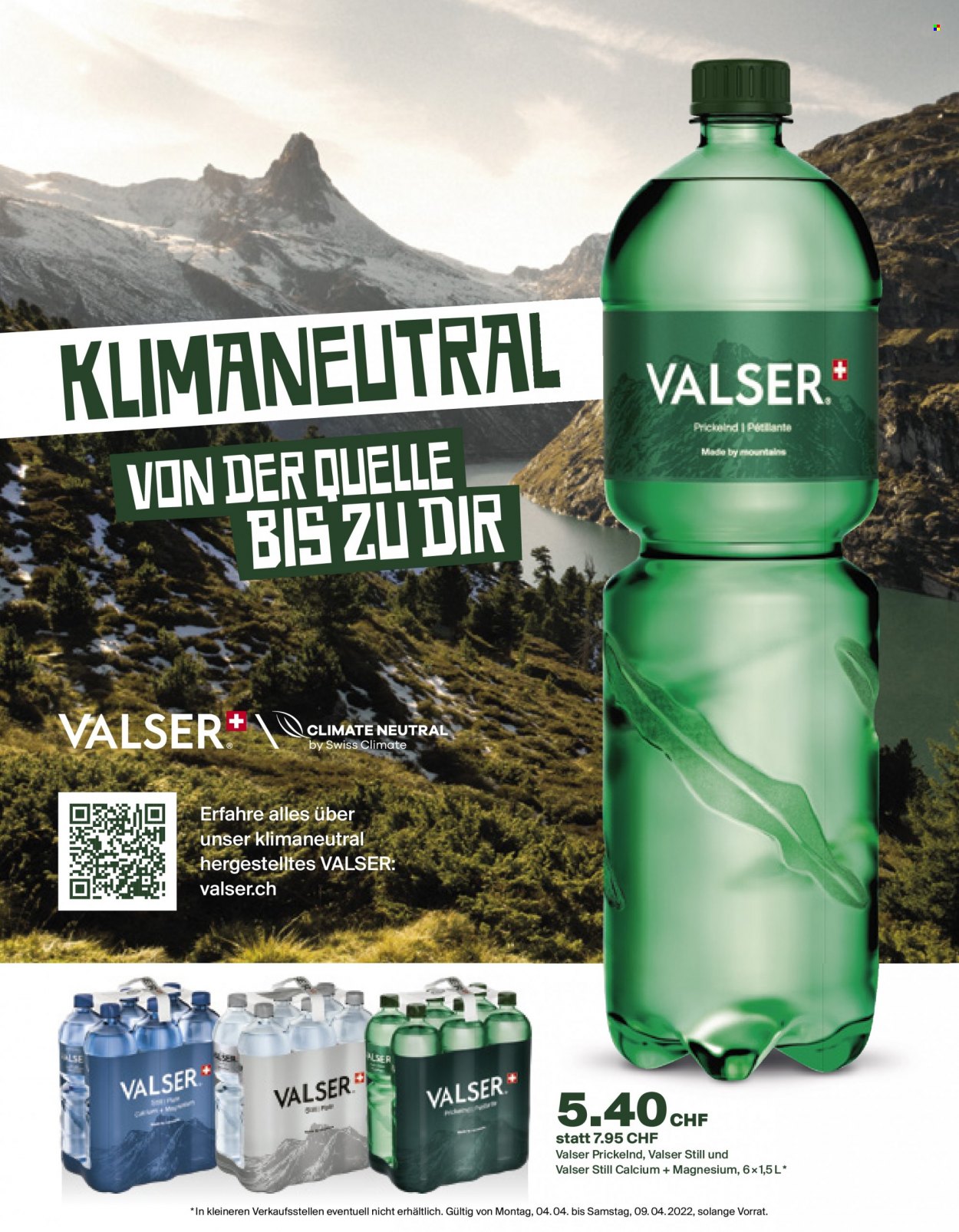 Catalogue Volg. Page 18