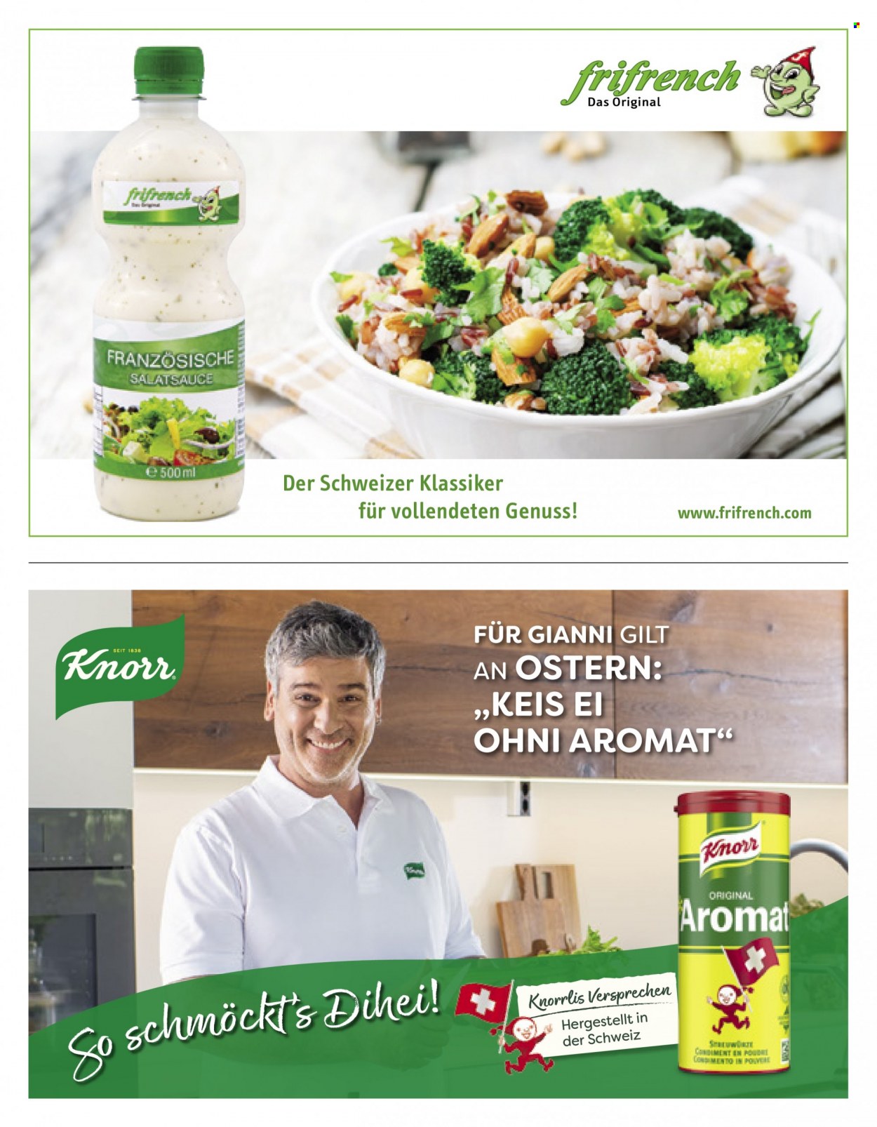 Catalogue Volg. Page 36
