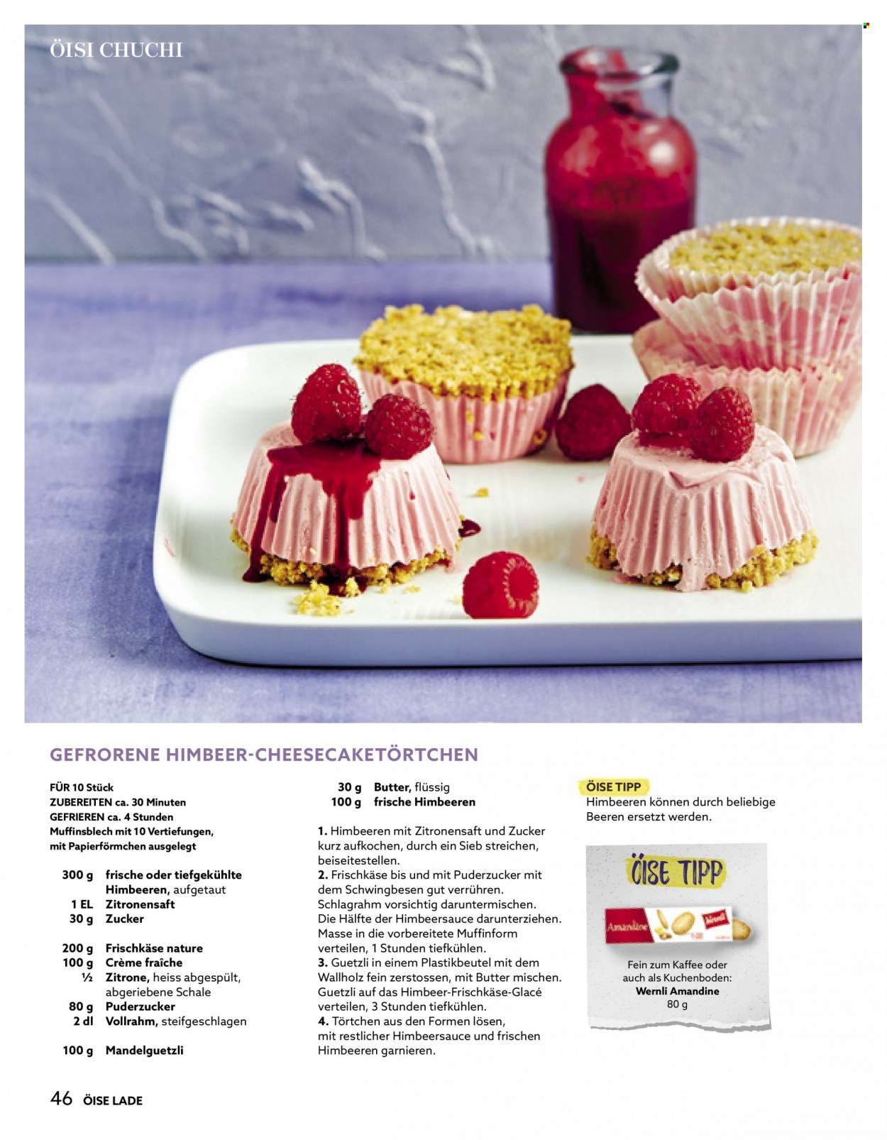 Catalogue Volg. Page 46