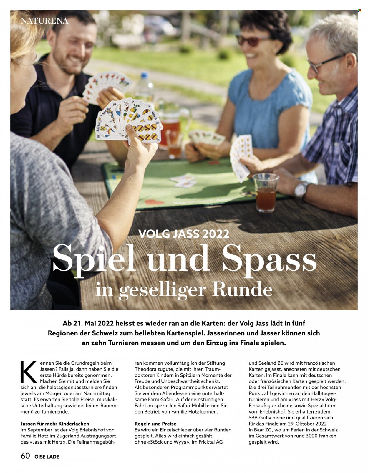 Catalogue Volg. Page 60