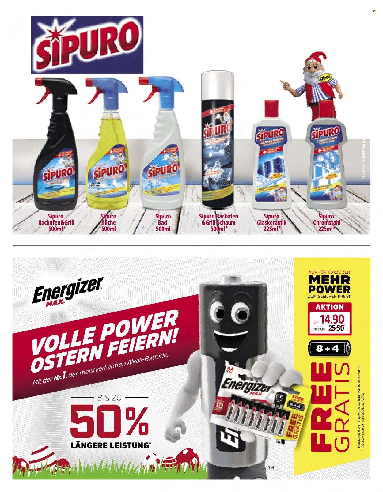 Catalogue Volg. Page 66