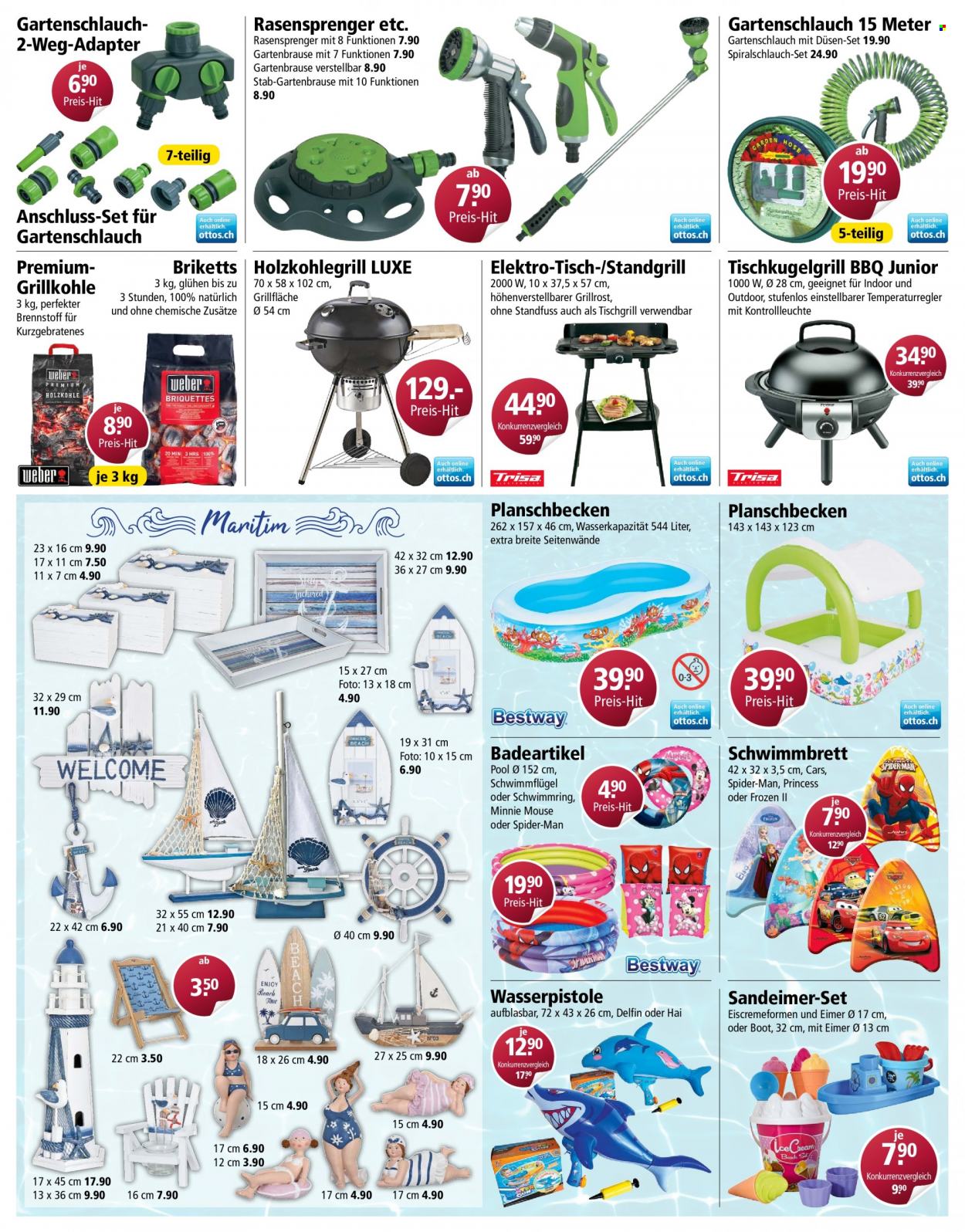 Catalogue Otto's - 27.4.2022 - 3.5.2022. Page 4