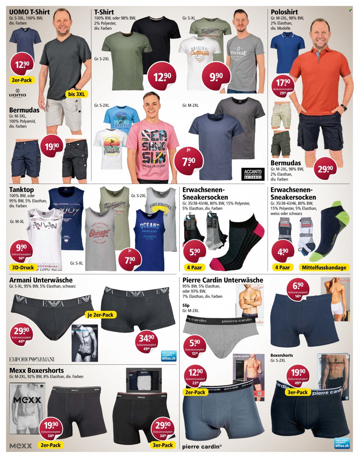 Catalogue Otto's - 27.4.2022 - 3.5.2022. Page 6