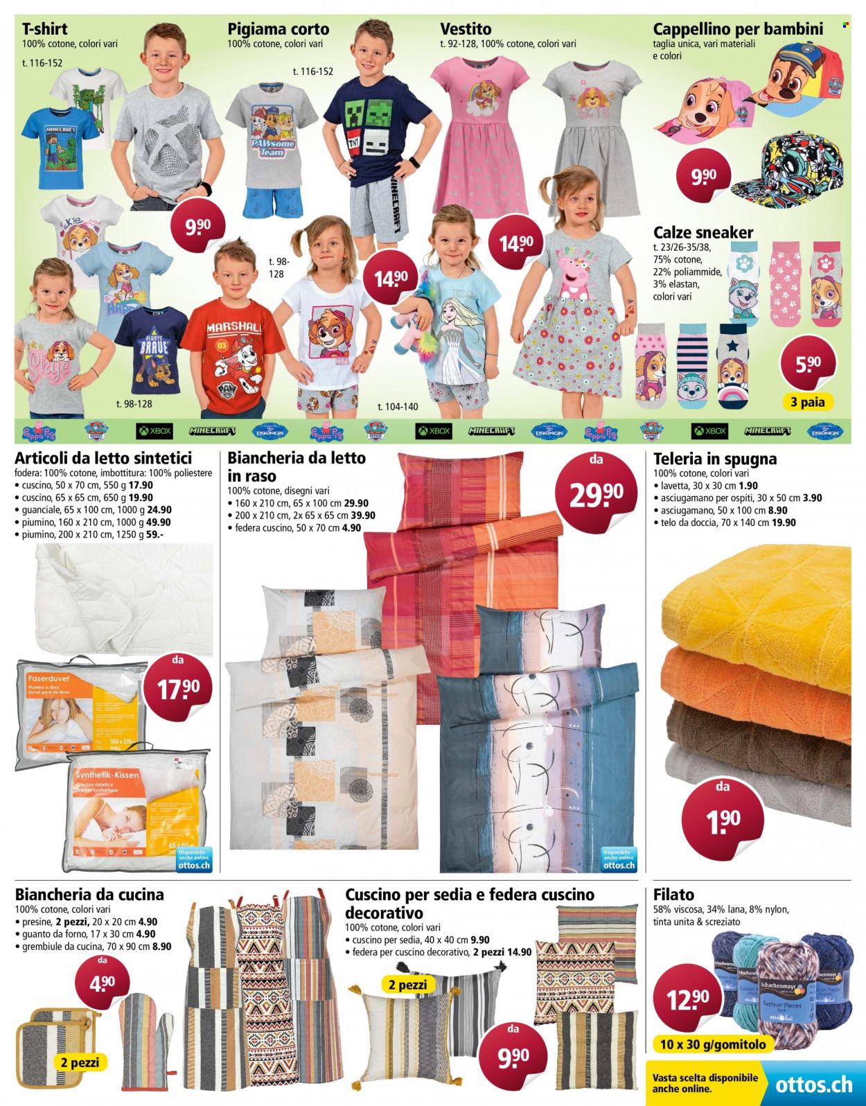 Catalogue Otto's - 27.4.2022 - 3.5.2022. Page 5