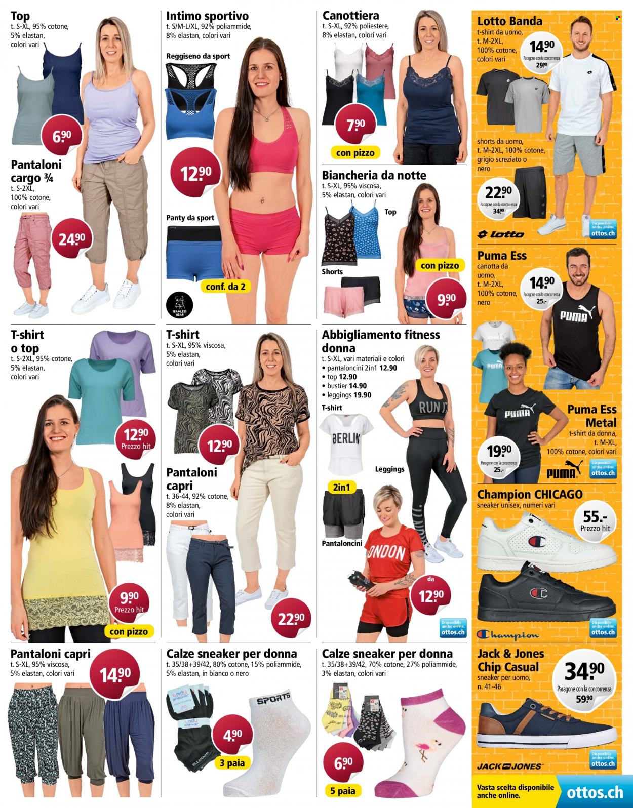 Catalogue Otto's - 27.4.2022 - 3.5.2022. Page 7