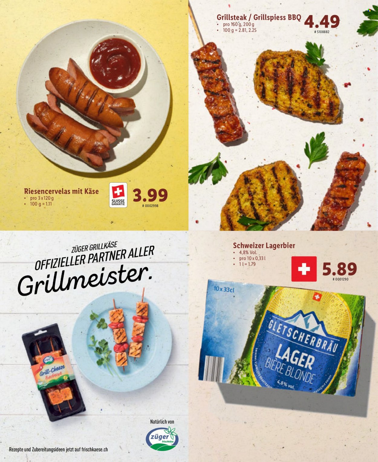 Catalogue Lidl. Page 8
