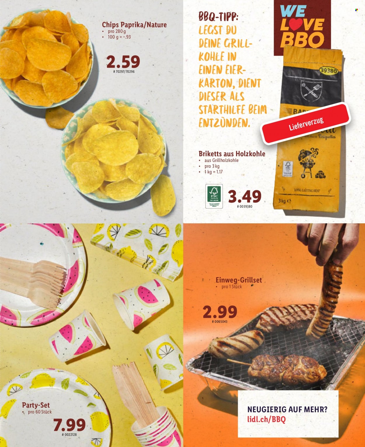 Catalogue Lidl. Page 9