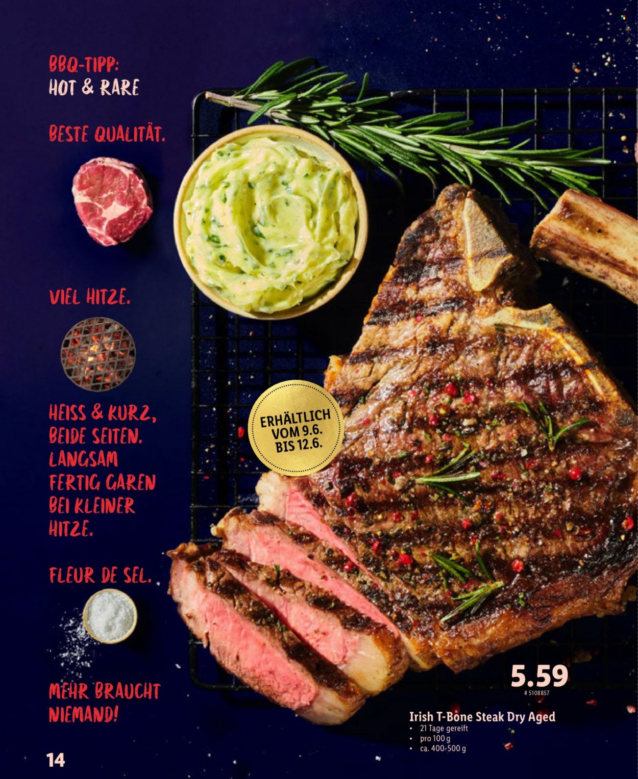 Catalogue Lidl. Page 14