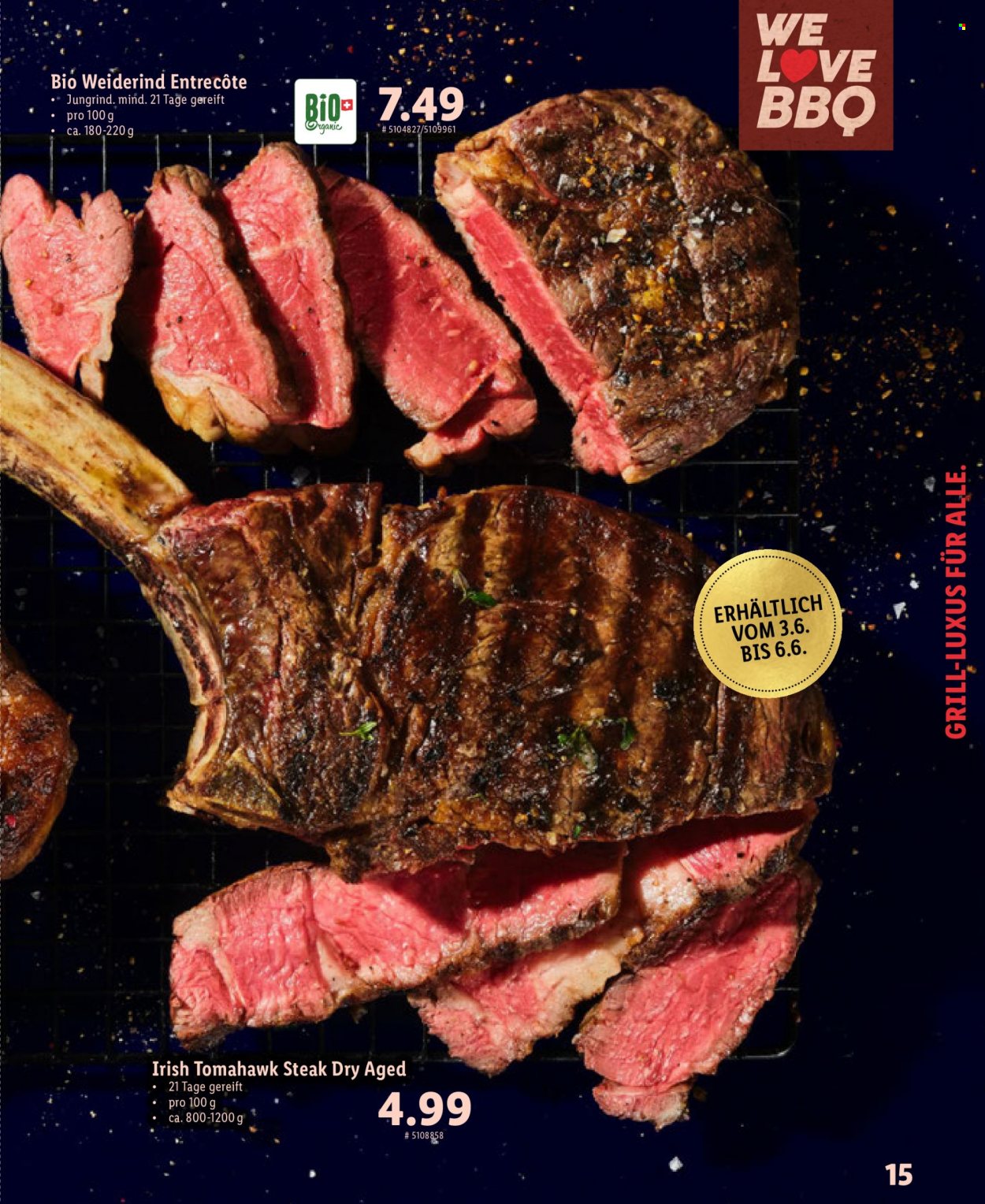 Catalogue Lidl. Page 15