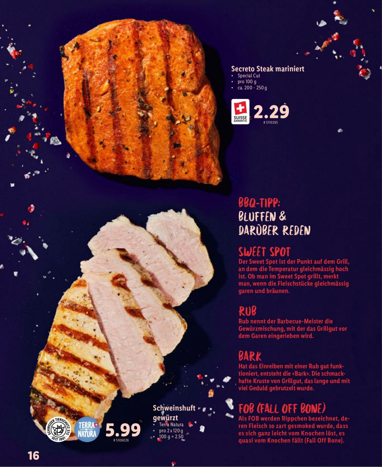 Catalogue Lidl. Page 16