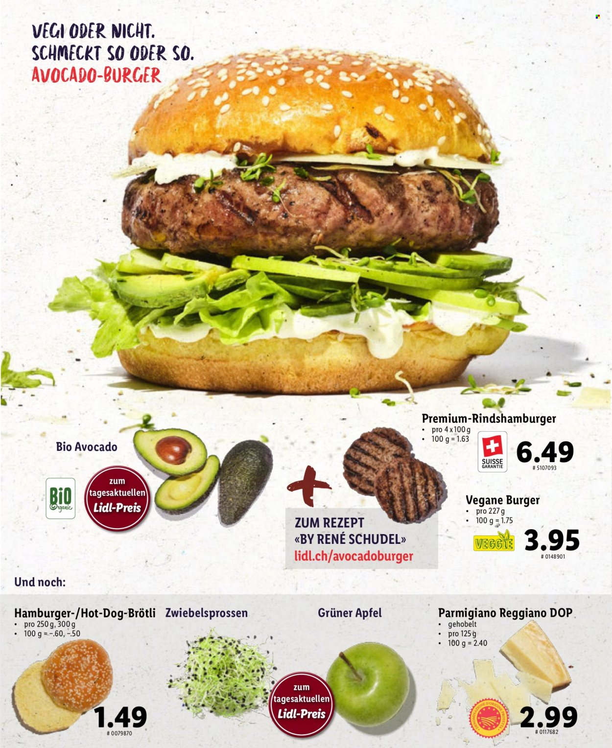 Catalogue Lidl. Page 18