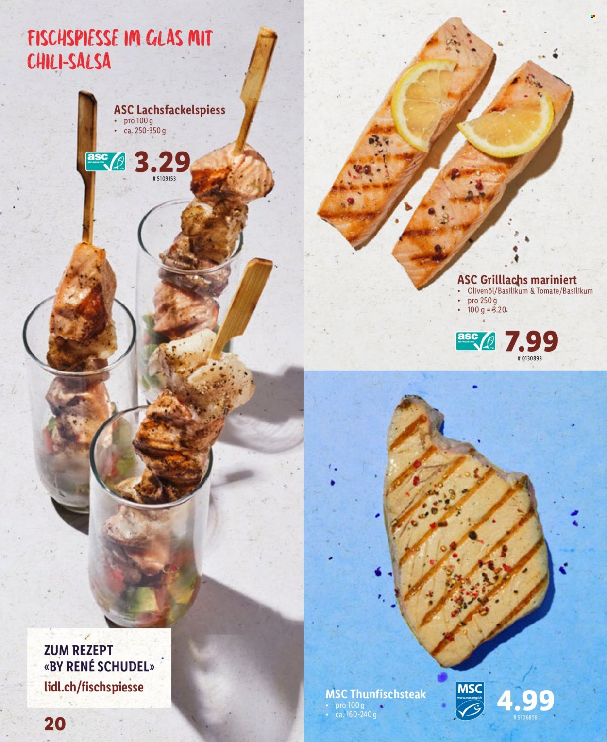 Catalogue Lidl. Page 20