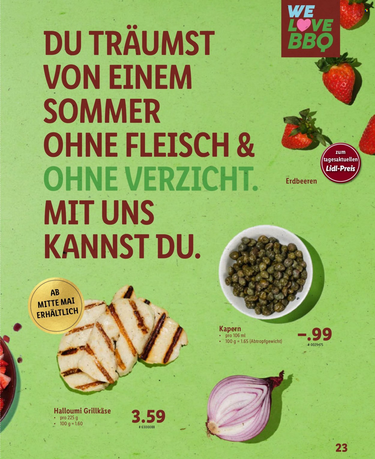 Catalogue Lidl. Page 23
