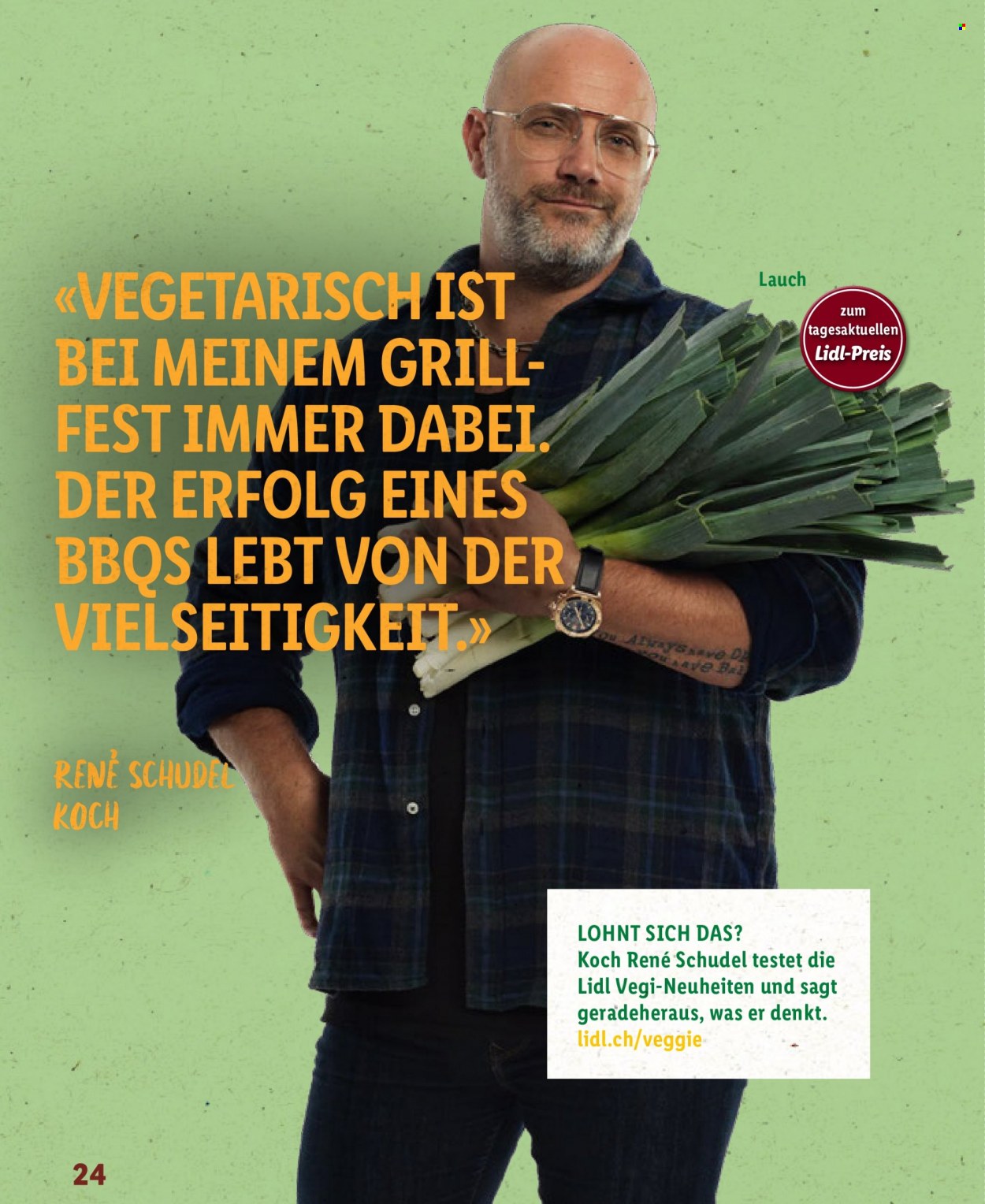 Catalogue Lidl. Page 24