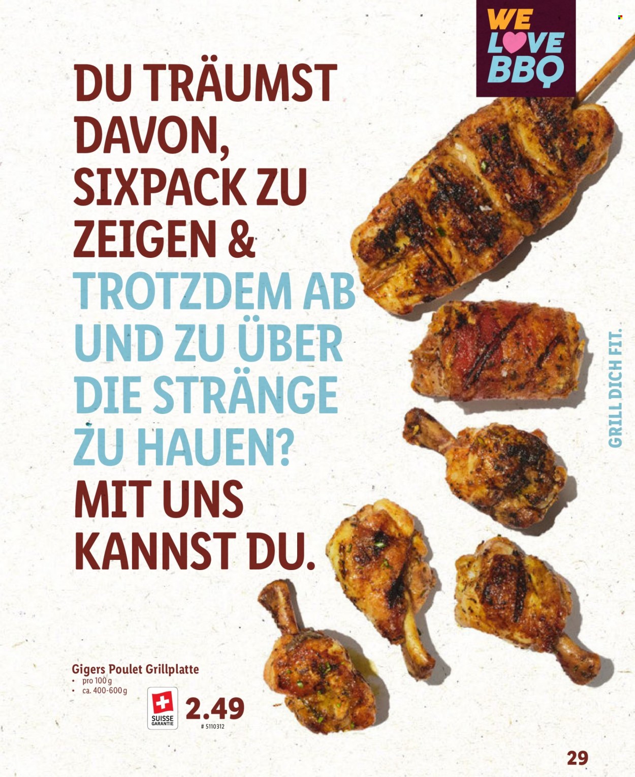 Catalogue Lidl. Page 29