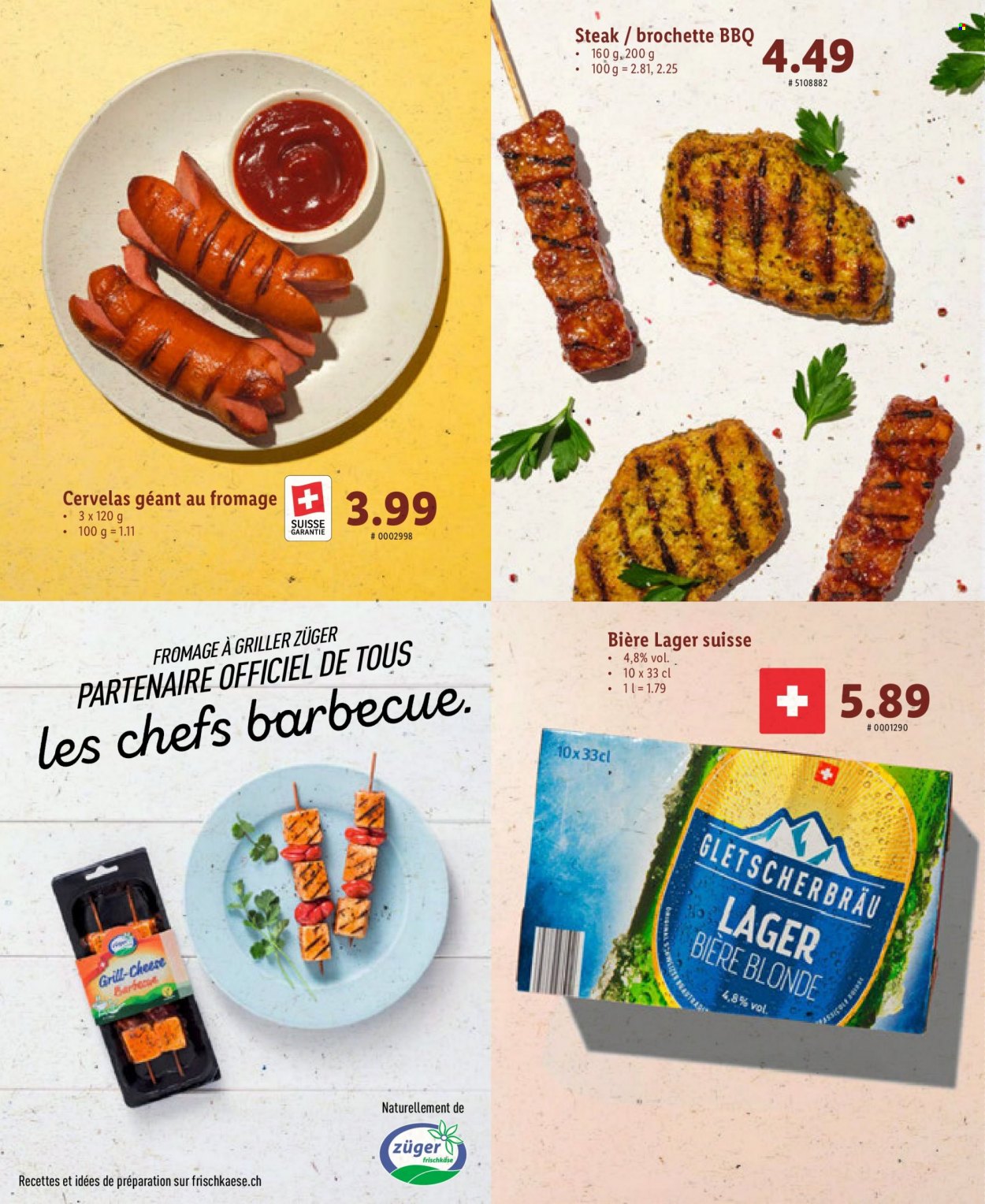 Catalogue Lidl. Page 8
