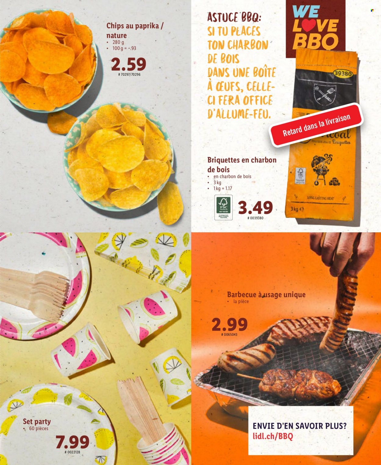 Catalogue Lidl. Page 9