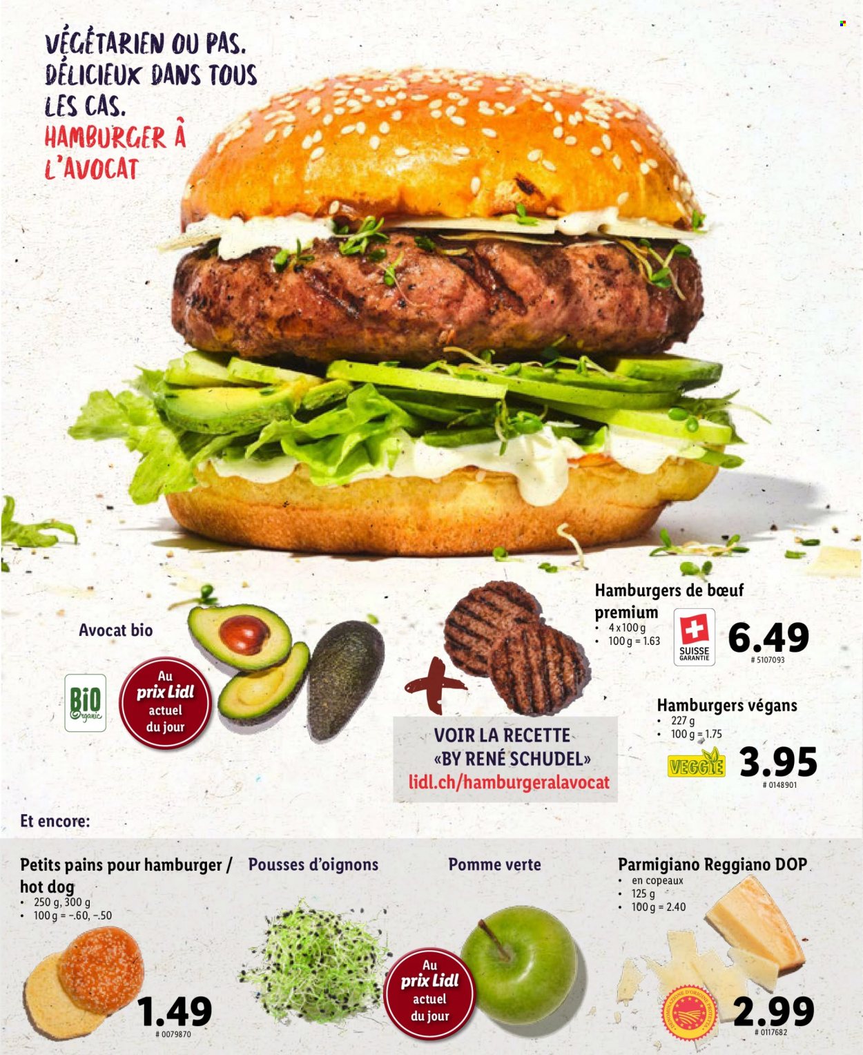 Catalogue Lidl. Page 18