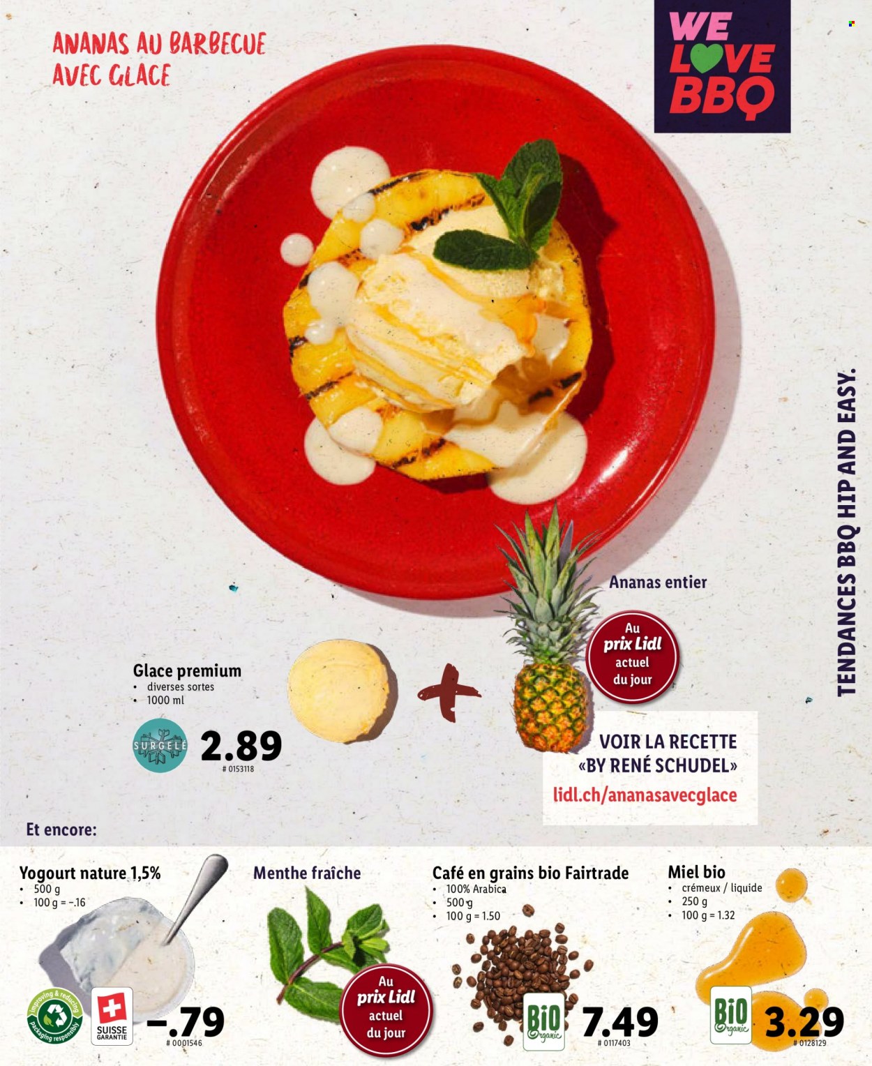 Catalogue Lidl. Page 19