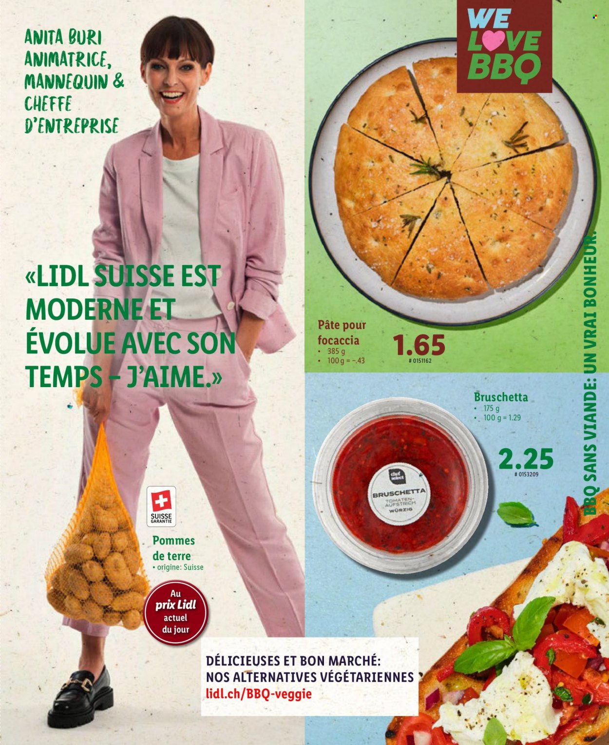 Catalogue Lidl. Page 27