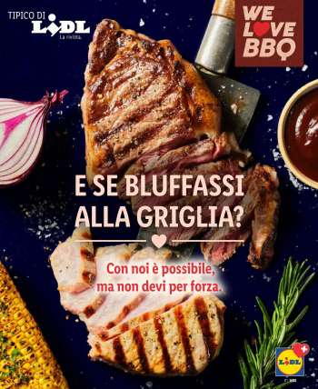 Prospekte Lidl.