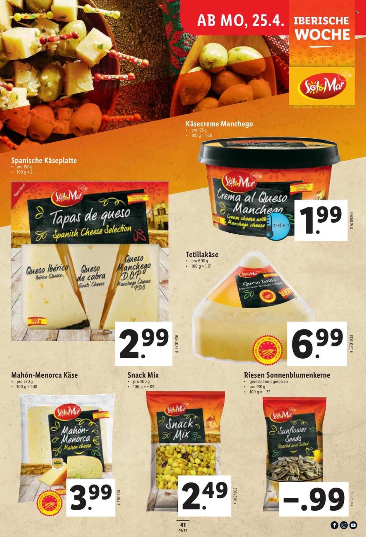 Volantino Lidl - 21.4.2022 - 27.4.2022. Pagina 41