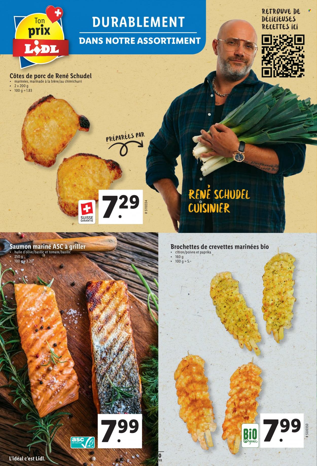 Volantino Lidl - 21.4.2022 - 27.4.2022. Pagina 60