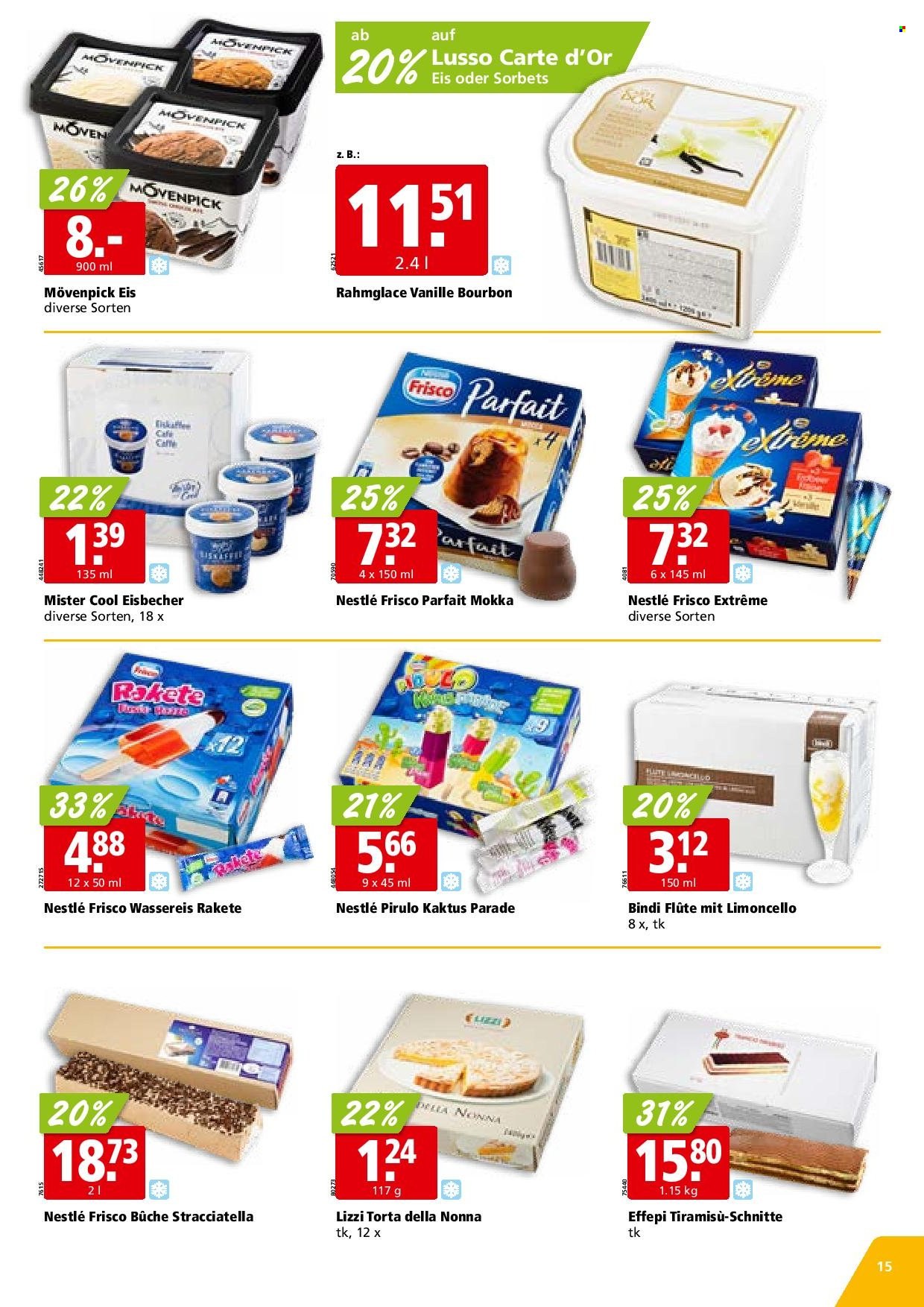Volantino ALIGRO - 25.4.2022 - 30.4.2022. Pagina 15
