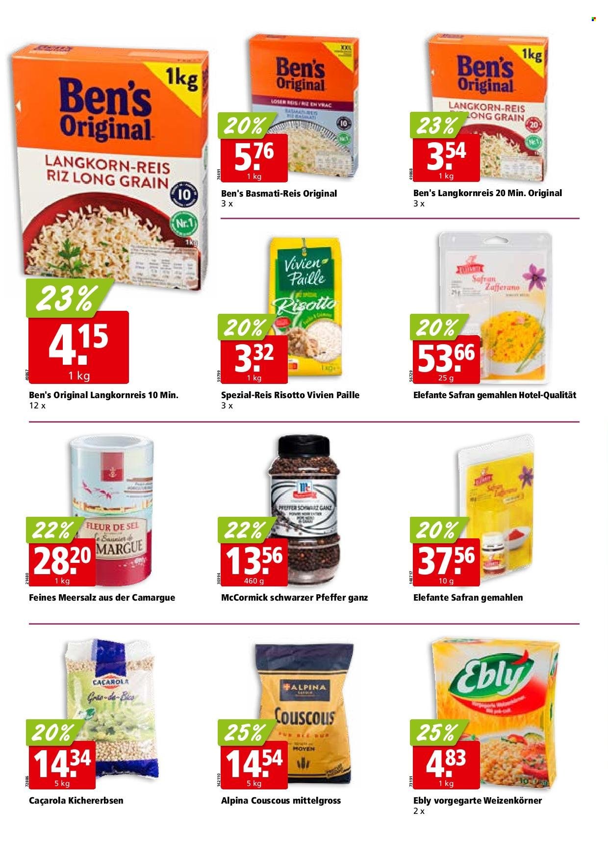 Volantino ALIGRO - 25.4.2022 - 30.4.2022. Pagina 22